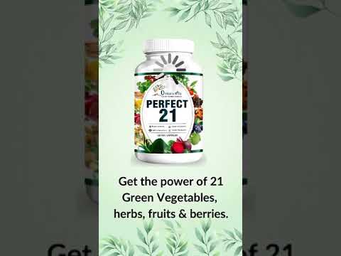 Omkara hills herbal capsules