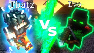 Download lagu Tbatz vs Evolution Round 3 Upper Bracket mp3