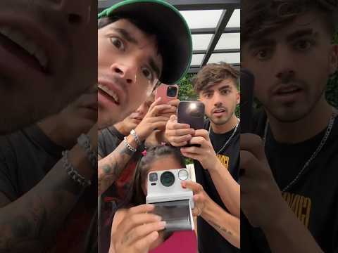 Acá tenemos a una persona que tiene…