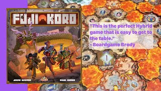 Fuji Koro video thumbnail