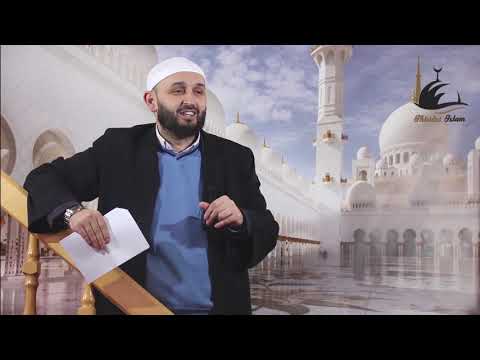 Dëmi i sihrit dhe maxhistarëve!  - Hoxhë Burim Karpuzi