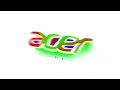 ACER Logo In Crazy Diamond