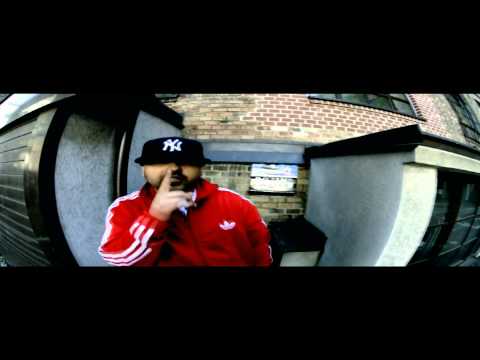 Bludzbrüder - Erzogen von der Straße (Streetvideo) prod. by AmirBeatz