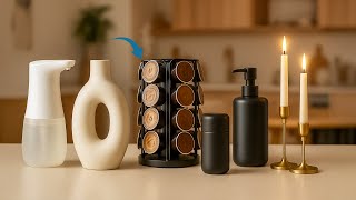 30 Modern Home Decor Accessories On Amazon - You Can’t Miss in 2025