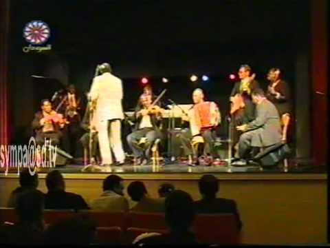 عبدالقادر سالم - قدريشنه