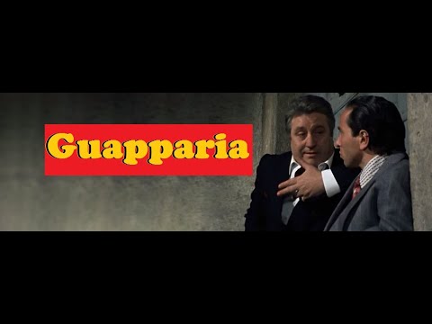 Guapparia (1983) con Mario Merola - Film completo italiano