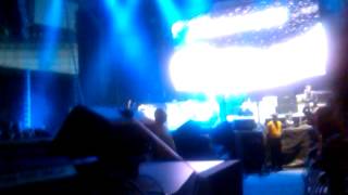 Walking Papers - "Two Tickets And A Room" IMPACT FEST Poland, Lodz 2014