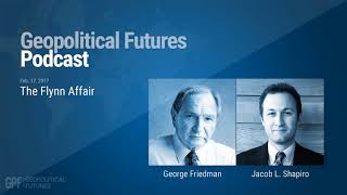Podcast: The Flynn Affair