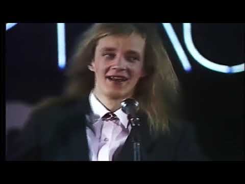 Zodiaks – "Vējš " Mikrofona aptauja 1987