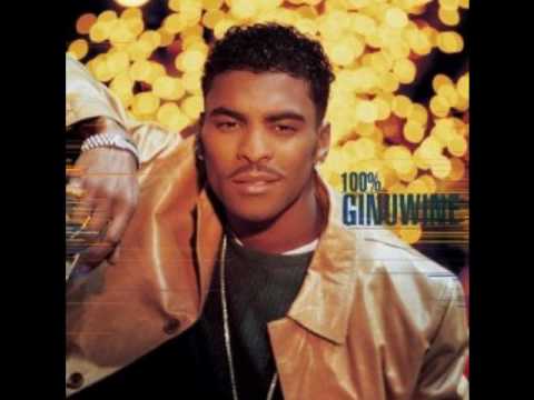 Ginuwine - None of Ur Friends Business