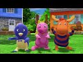 It's Great To Be a Ghost by The Backyardigans
