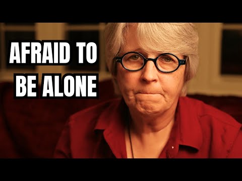 The Real Cost of Being Afraid to Be Alone