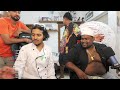 Mrz Jasi X Mrz Rambo New Combo