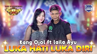 Download lagu Luka Hati Luka Diri - Kang Ojol Feat Laila Ayu - The Pangestu mp3 Download lagu Luka Hati Luka Diri - Kang Ojol Feat Laila Ayu - The Pangestu mp3