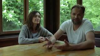 RAINY SEASON - Behind the scenes