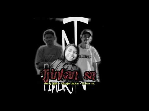 Ijinkan sa (lagu galau 2020)