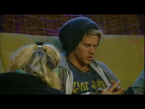 Big Brother UK BB11UK Day 42 P2