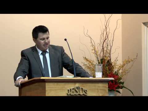 20 Aprilie 2014 Duminică dimineața: Daniel Valcan - Dărâmă Întăriturile Îndoieli