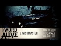 The Word Alive - "Wishmaster" Track 2 