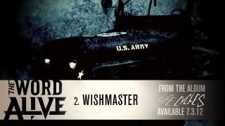 The Word Alive - "Wishmaster" Track 2