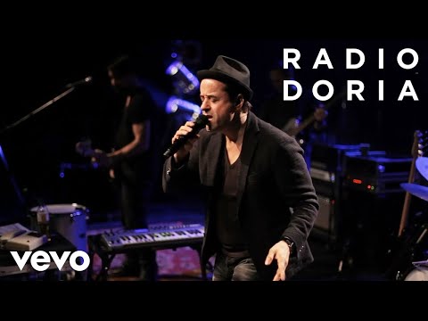 Radio Doria - Liebe ist nicht wie Du (Official Video)