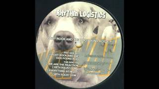 Rhythm Logistics & Squat Dom - We Are The Reaction (Acid Techno 2006)