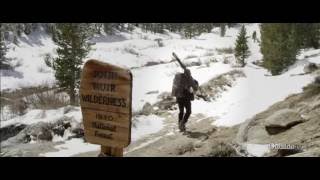 Backcountry Life | Brandon Swanson | Outside TV & RED Digital Cinema Partnership