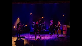 Silver Hill - Sick (Official Video)