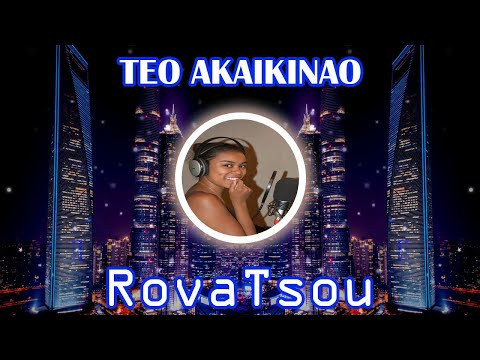 Teo Aminao - RovaTsou ft. Raouto (Audio Officiel)