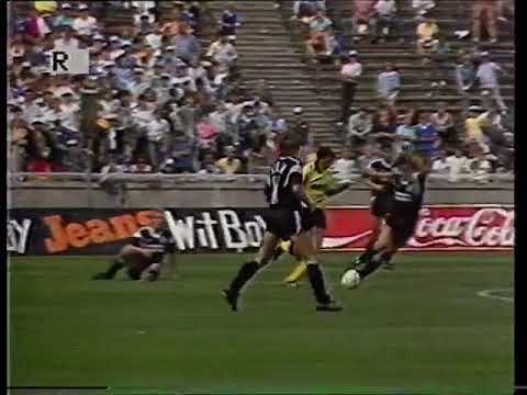 1987/1988 2. BL 06. Spieltag BW 90 Berlin - Alemannia Aachen