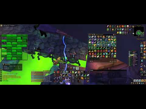 WoW Classic Hardcore --Death Wish-- NA Horde Thaddius