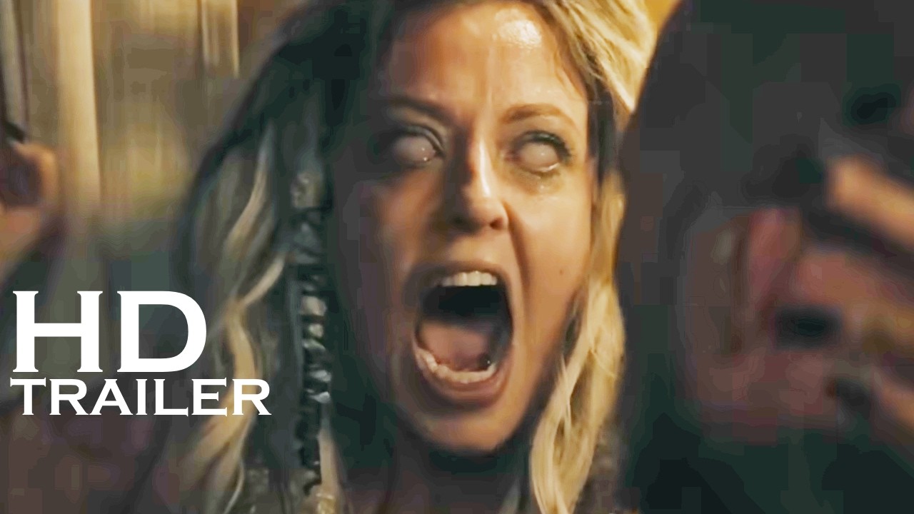LA CAJA DEL DEMONIO Trailer (2026) SUBTITULADO / Lockbox [HD]