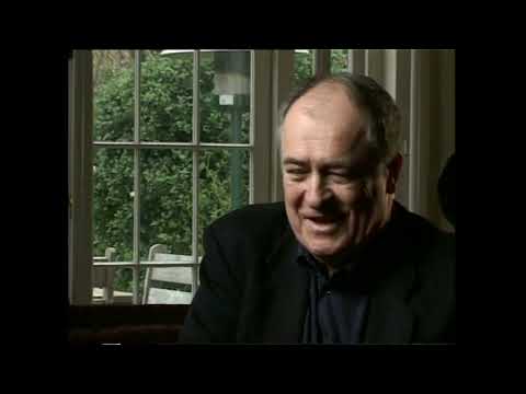 The Dreamers (2003). Interview with Bernardo Bertolucci and Michael Pitt