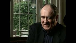 Wywiad z Bernardo Bertoluccim i Michaelem Pittem