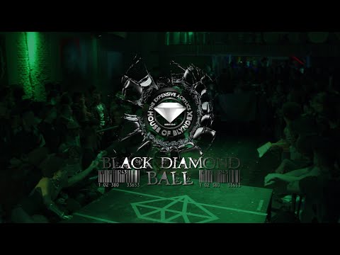 Sex Siren @ Black Diamond Ball (09/11/2025)