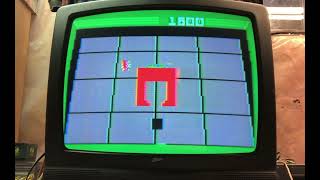 TRON Deadly Discs on Intellivision