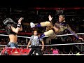WWE The Bella Twins The Funkadactyls Vs Tamina Snuka Aj Lee Alicia Fox Aksana January 27 2014