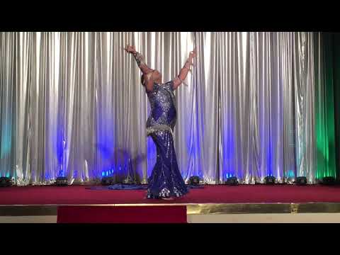 Tommy King @ Mediterranean Delight Festival 2017 Part 1