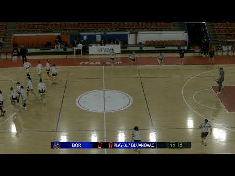 1.MRL Istok KK BOR RTB - KK PLAY 017