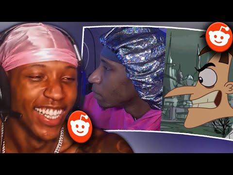 Silky Reacts To His Reddit (8/27/22)