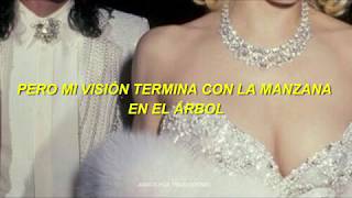 nicki minaj; your love español