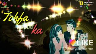 Lovely ❤whatsapp⚘status🌹heart⚘touching🌹song❤