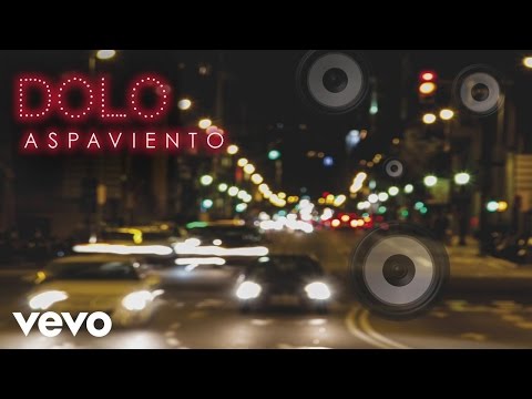 Dolo Beltran - Aspaviento (Audio)