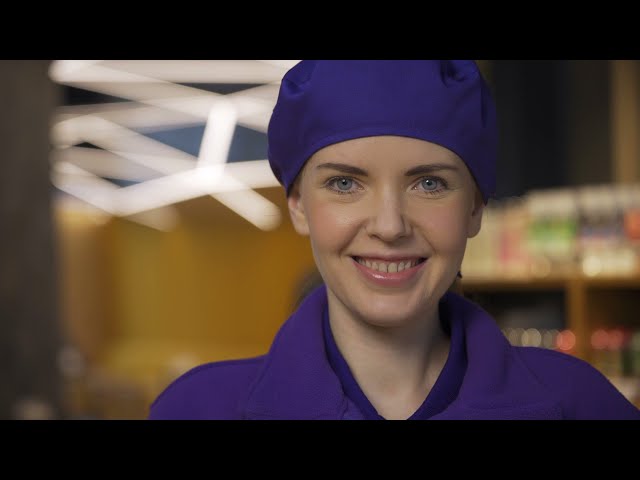 Фото Ultramarket. Іміджеве відео