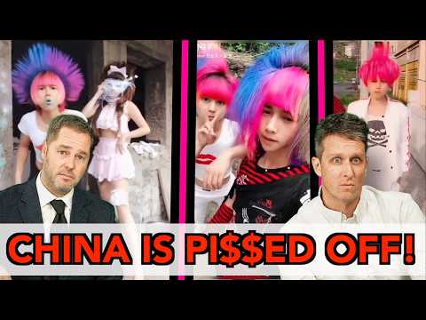 China's Most HATED Subculture is BACK - They Tried to Erase Them… - Episode #304