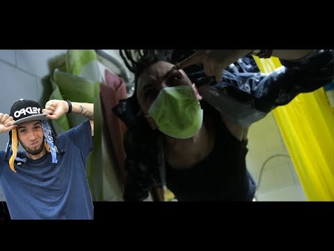 Killa Fonic - Skinny Pesci (Romanian Trap) || The Family B Reaction