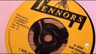 The Kingstonians - I Am Just A Minstrel... (RE)