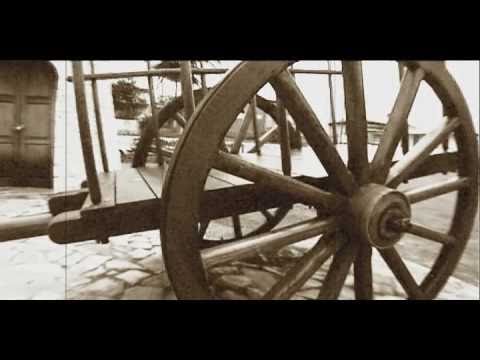 Official Clip - Placenta - Black Black Man (by vjsparky)