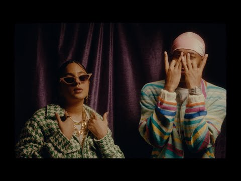 Nanizzie x Jorkan - X Siempre (Official Video)