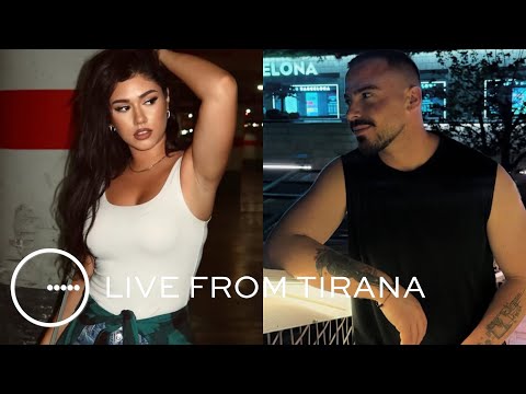 Plas keq në emision! Ronaldo përzë Krisën nga emisioni: Turp që të ftova!